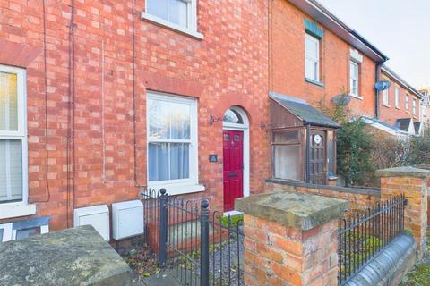 3 bedroom terraced house to rent, Rose Cottage, 25 Merton Road, Malvern