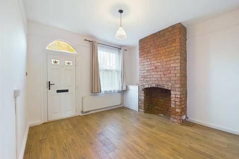 3 bedroom terraced house to rent, Rose Cottage, 25 Merton Road, Malvern