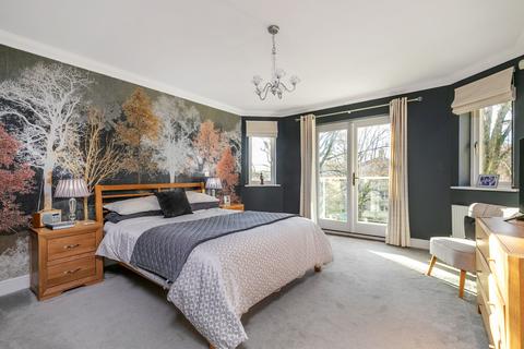 8, Park View Holly Meadows, Winchester, SO22 5FW