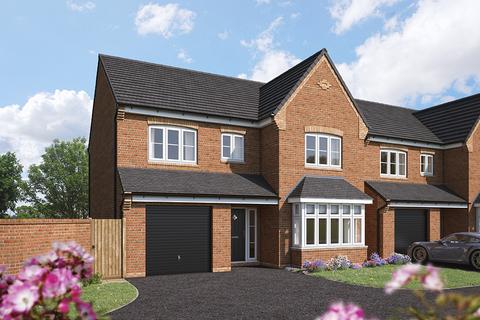 4 bedroom detached house for sale, The Buttercup at Together Homes, Haggit Grove HU17