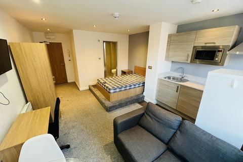 undefined, Bracken House, 44-58 Charles Street, Manchester, Lancashire, M1