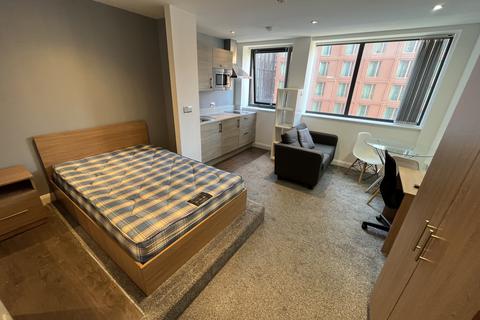 undefined, Bracken House, 44-58 Charles Street, Manchester, Lancashire, M1