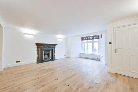 2 bedroom flat for sale, Alexandra House, Little Venice, London, W2