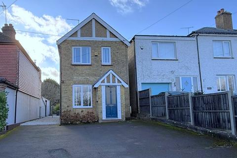 2 bedroom detached house for sale, Holm View, Munns Lane, Hartlip