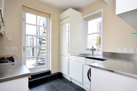 1 bedroom flat to rent, Marylebone Street, Marylebone, London, W1G