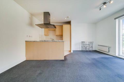 Sovereign Place, Harrow, HA1