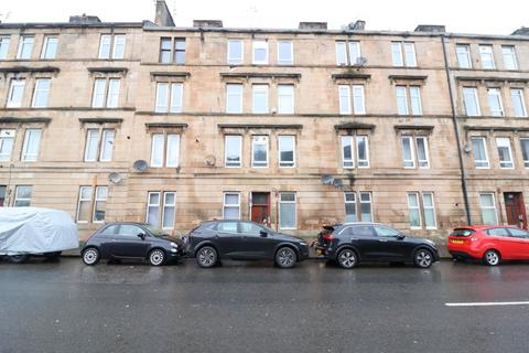 undefined, Cumbernauld Road, Glasgow, G31