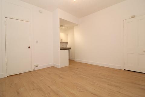undefined, Cumbernauld Road, Glasgow, G31