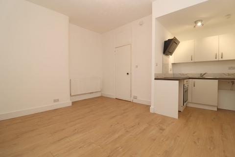 undefined, Cumbernauld Road, Glasgow, G31