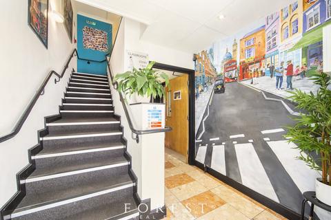 Office for sale, 98 White Lion Street, Angel, Islington, N1 9PF