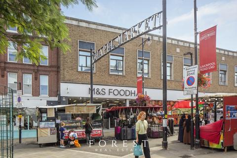 98 White Lion Street, London, N1 9PF