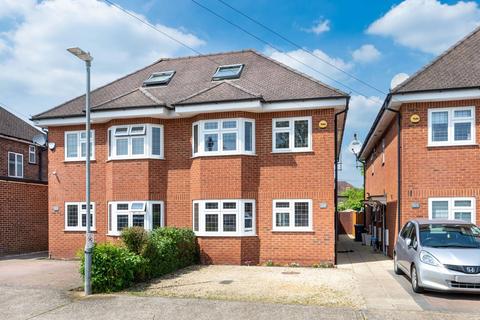 4 bedroom semi-detached house for sale, Manor Gardens, Ruislip, HA4