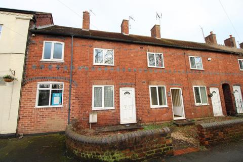 1 bedroom terraced house to rent, Aqueduct Road, Telford TF3