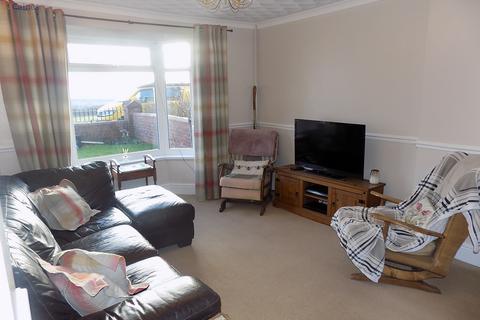 3 bedroom terraced house for sale, Sea View, Cefn Cribwr, Bridgend County. CF32 0BE