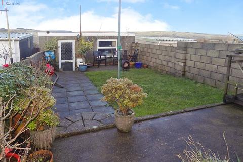 3 bedroom terraced house for sale, Sea View, Cefn Cribwr, Bridgend County. CF32 0BE