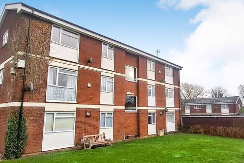 1 bedroom flat for sale, 17 New England Way, Pleasley, Mansfield, Nottinghamshire, NG19 7SL