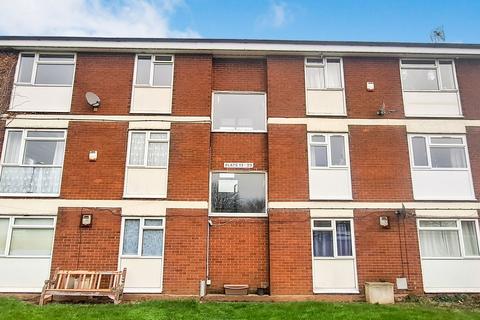 1 bedroom flat for sale, 17 New England Way, Pleasley, Mansfield, Nottinghamshire, NG19 7SL