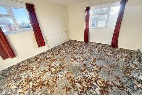 1 bedroom flat for sale, 17 New England Way, Pleasley, Mansfield, Nottinghamshire, NG19 7SL