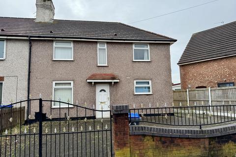 3 bedroom semi-detached house for sale, Lune Grove, Blackpool FY1