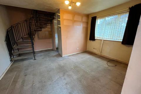 1 bedroom end of terrace house for sale, 77 Somerville, Peterborough, Cambridgeshire, PE4 5BD