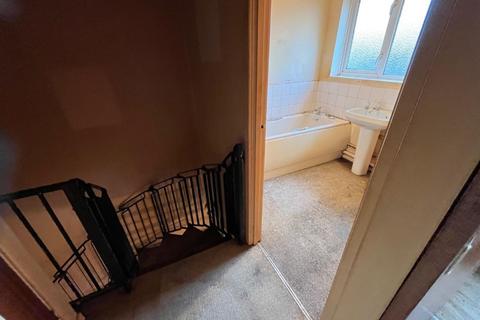 1 bedroom end of terrace house for sale, 77 Somerville, Peterborough, Cambridgeshire, PE4 5BD