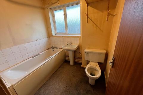 77 Somerville, Werrington, Peterborough, PE4 5BD