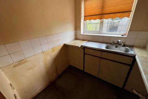 77 Somerville, Werrington, Peterborough, PE4 5BD