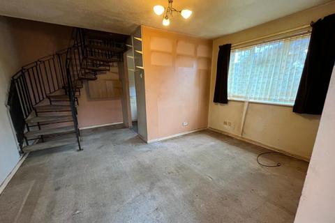 77 Somerville, Werrington, Peterborough, PE4 5BD