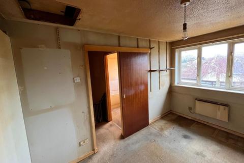 77 Somerville, Werrington, Peterborough, PE4 5BD