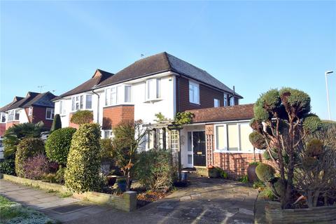 4 bedroom semi-detached house for sale, Lawrence Avenue, New Malden, KT3