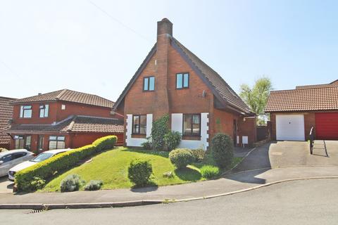 37 Hafod Wen, Tonyrefail, Porth, CF39 8LB