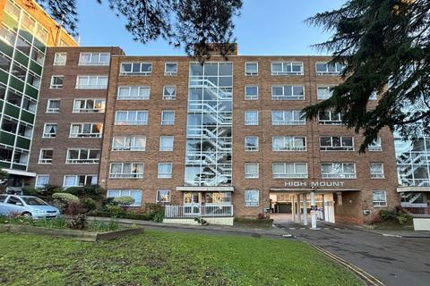 2 bedroom flat for sale, 59 High Mount, Station Road, Hendon, London, NW4 3ST