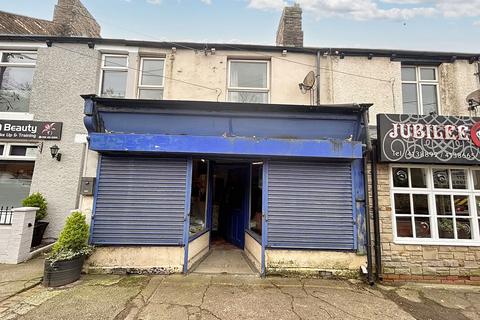 Retail property (high street) for sale, Jubilee Terrace, Ryton, Tyne and Wear, NE40 4HL