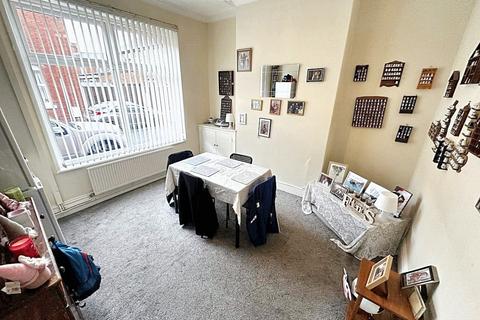 3 bedroom terraced house for sale, Ardee Road Preston PR1 8EN