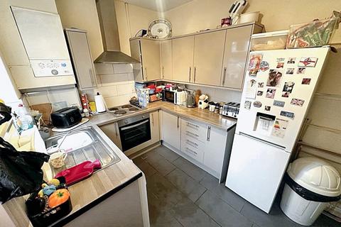 3 bedroom terraced house for sale, Ardee Road Preston PR1 8EN