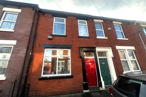 Ardee Road Preston PR1 8EN