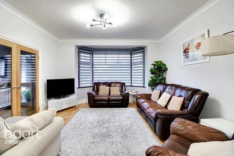 321 Aldborough Road South, Ilford, IG3 8JE