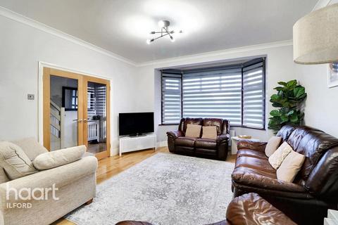 321 Aldborough Road South, Ilford, IG3 8JE