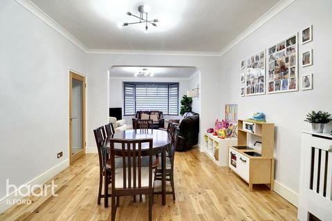 321 Aldborough Road South, Ilford, IG3 8JE