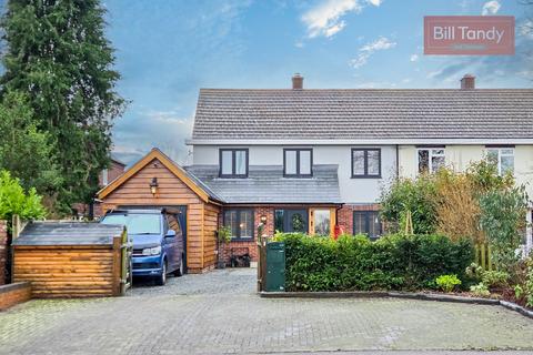 60 Alrewas Road, Kings Bromley, Burton-on-trent, DE13 7HW