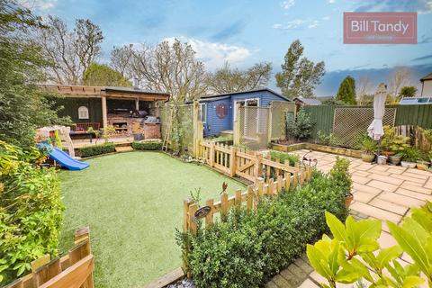 60 Alrewas Road, Kings Bromley, Burton-on-trent, DE13 7HW