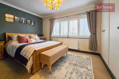 60 Alrewas Road, Kings Bromley, Burton-on-trent, DE13 7HW