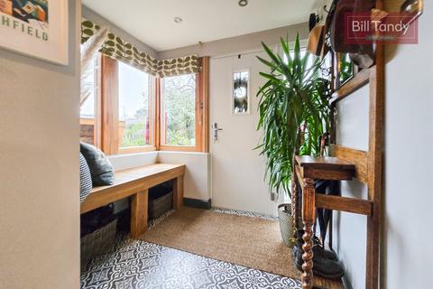 60 Alrewas Road, Kings Bromley, Burton-on-trent, DE13 7HW