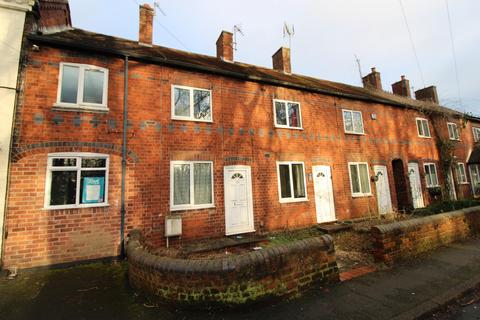 1 bedroom terraced house to rent, Aqueduct Road, Telford TF3