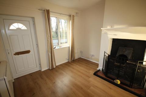 1 bedroom terraced house to rent, Aqueduct Road, Telford TF3