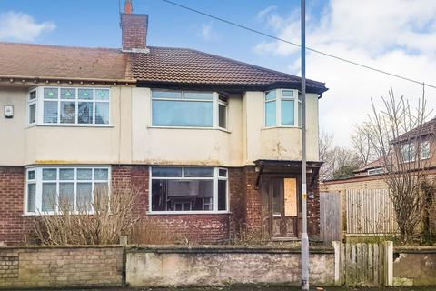 3 bedroom semi-detached house for sale, 24 Marina Avenue, Litherland, Liverpool, L21 7PF