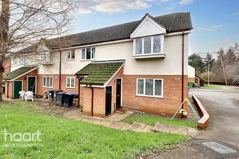 undefined, Swinford Hollow, Northampton