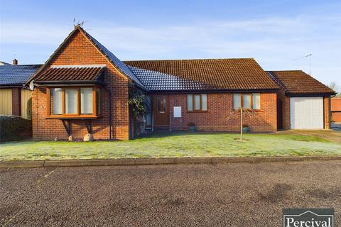 3 bedroom bungalow for sale, Homefield Way, Earls Colne, Colchester, Essex, CO6