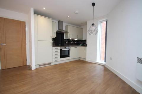 2 bedroom flat to rent, Cooperage Lane, Bristol BS3