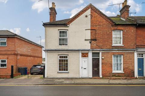 East Street, Farnham, Surrey, GU9